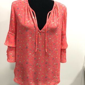 beautiful shirt.  new with tag